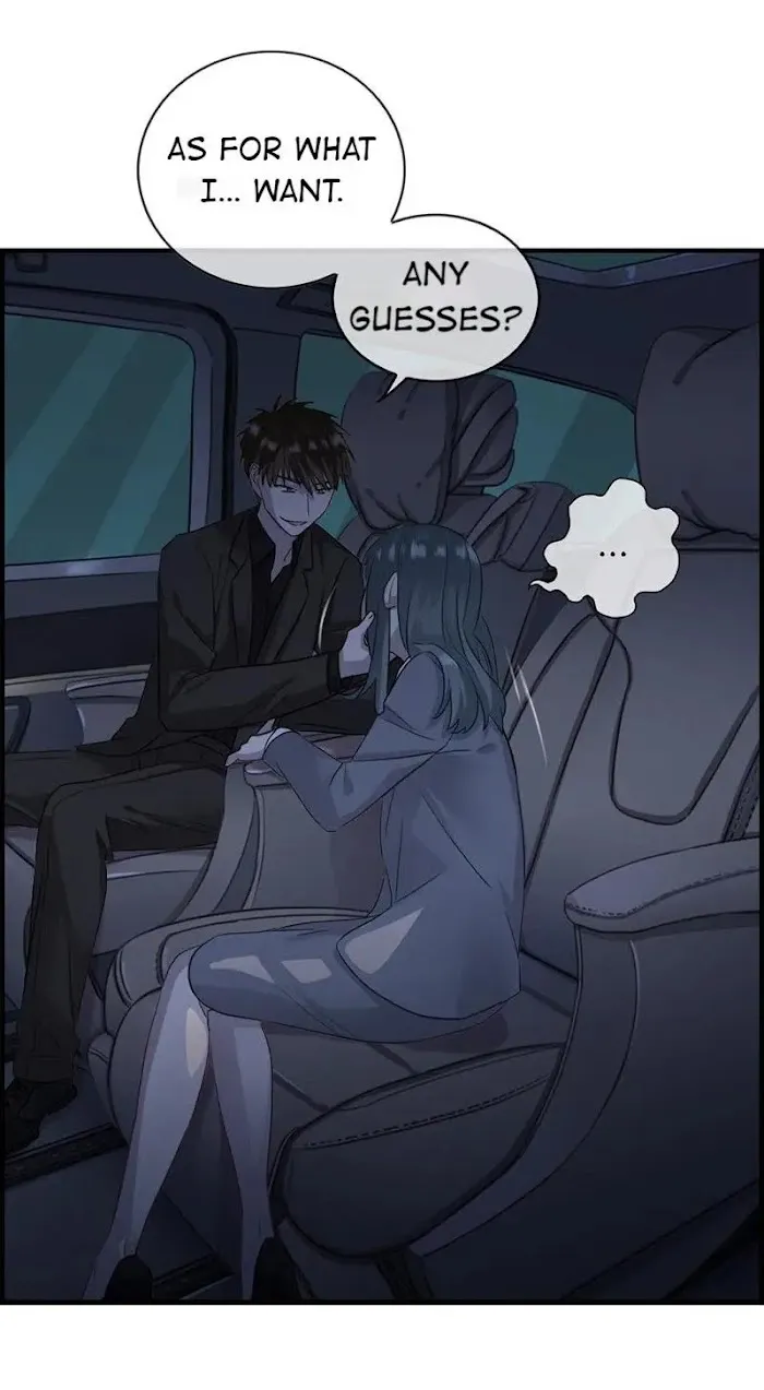 Read The Flirty Two-faced Young Master chapter 17 image 8 on Lezhin