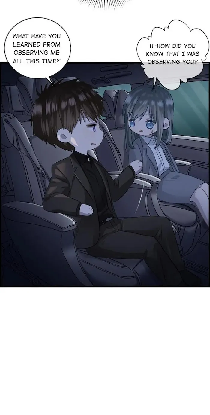 Read The Flirty Two-faced Young Master chapter 18 image 13 on Lezhin