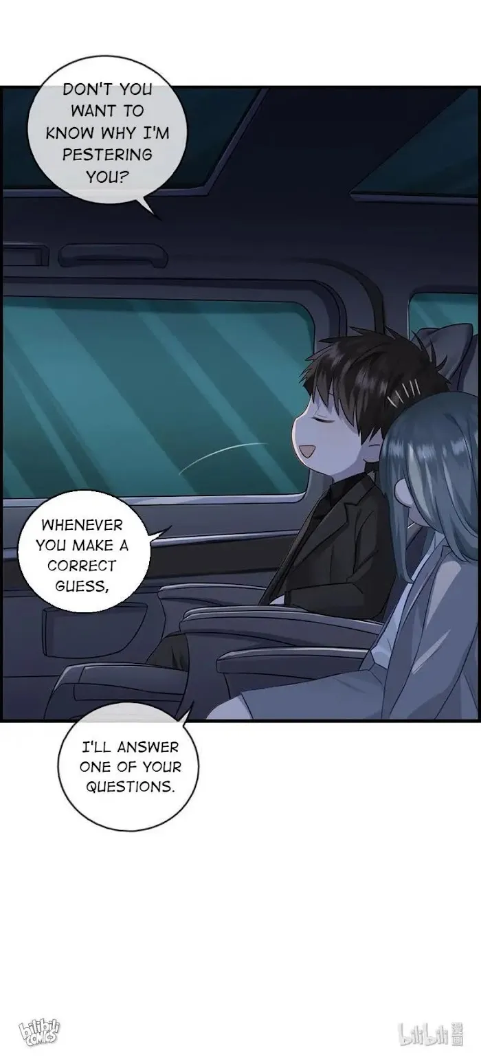 Read The Flirty Two-faced Young Master chapter 18 image 16 on Lezhin
