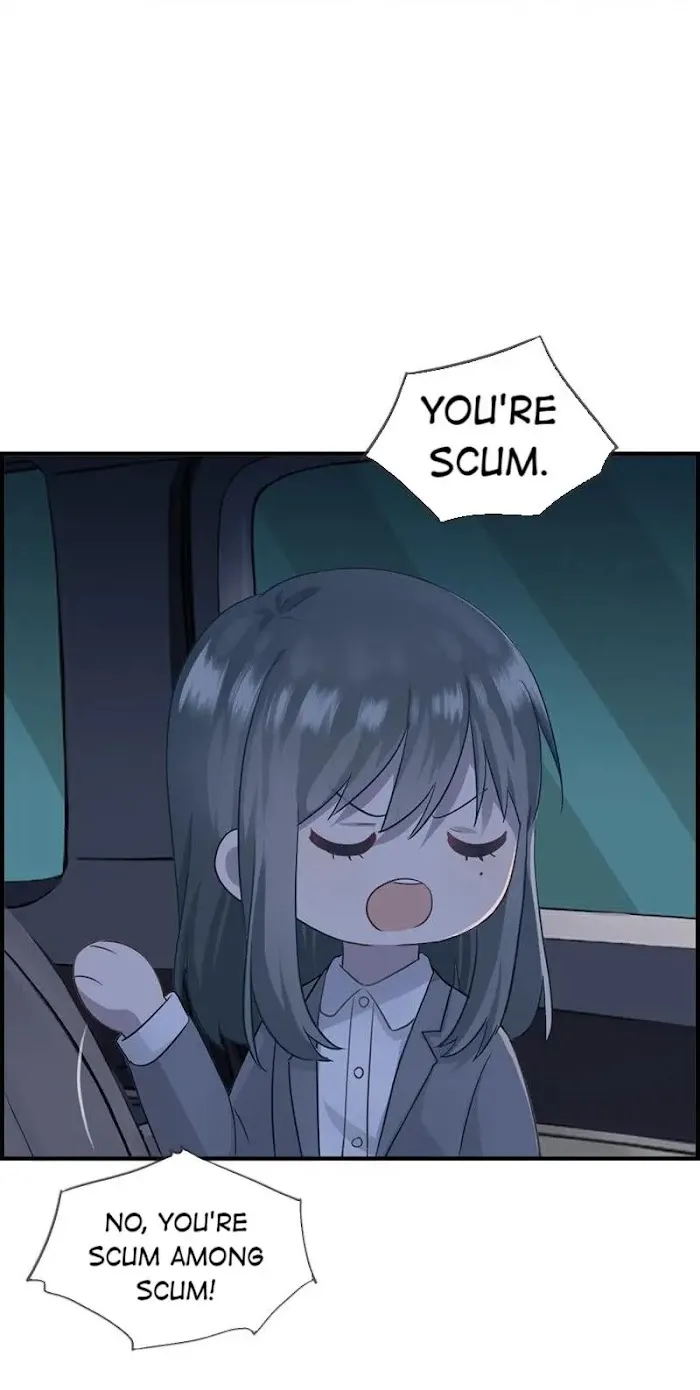 Read The Flirty Two-faced Young Master chapter 18 image 2 on Lezhin