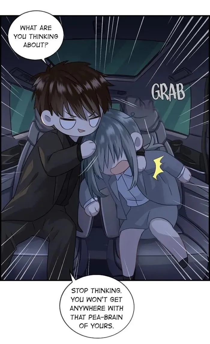 Read The Flirty Two-faced Young Master chapter 18 image 6 on Lezhin