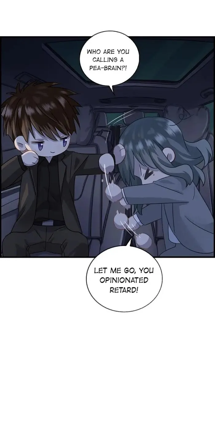 Read The Flirty Two-faced Young Master chapter 18 image 7 on Lezhin