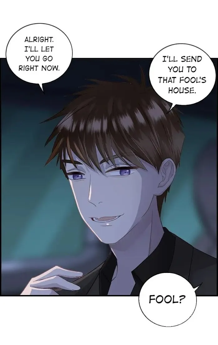 Read The Flirty Two-faced Young Master chapter 18 image 8 on Lezhin