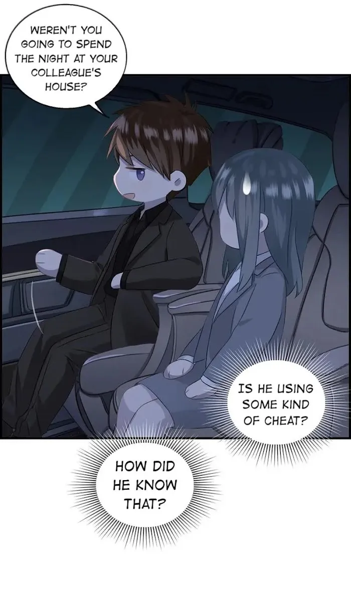 Read The Flirty Two-faced Young Master chapter 18 image 9 on Lezhin