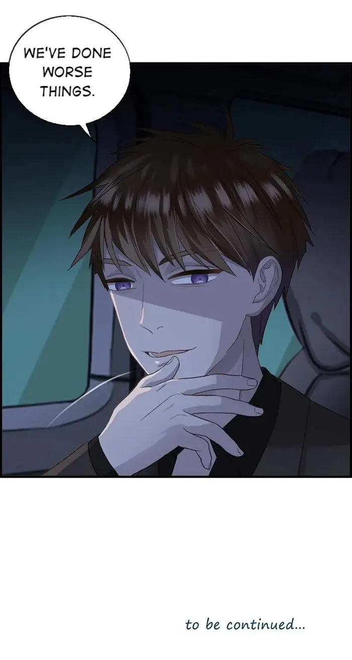 Read The Flirty Two-faced Young Master chapter 19 image 16 on Lezhin