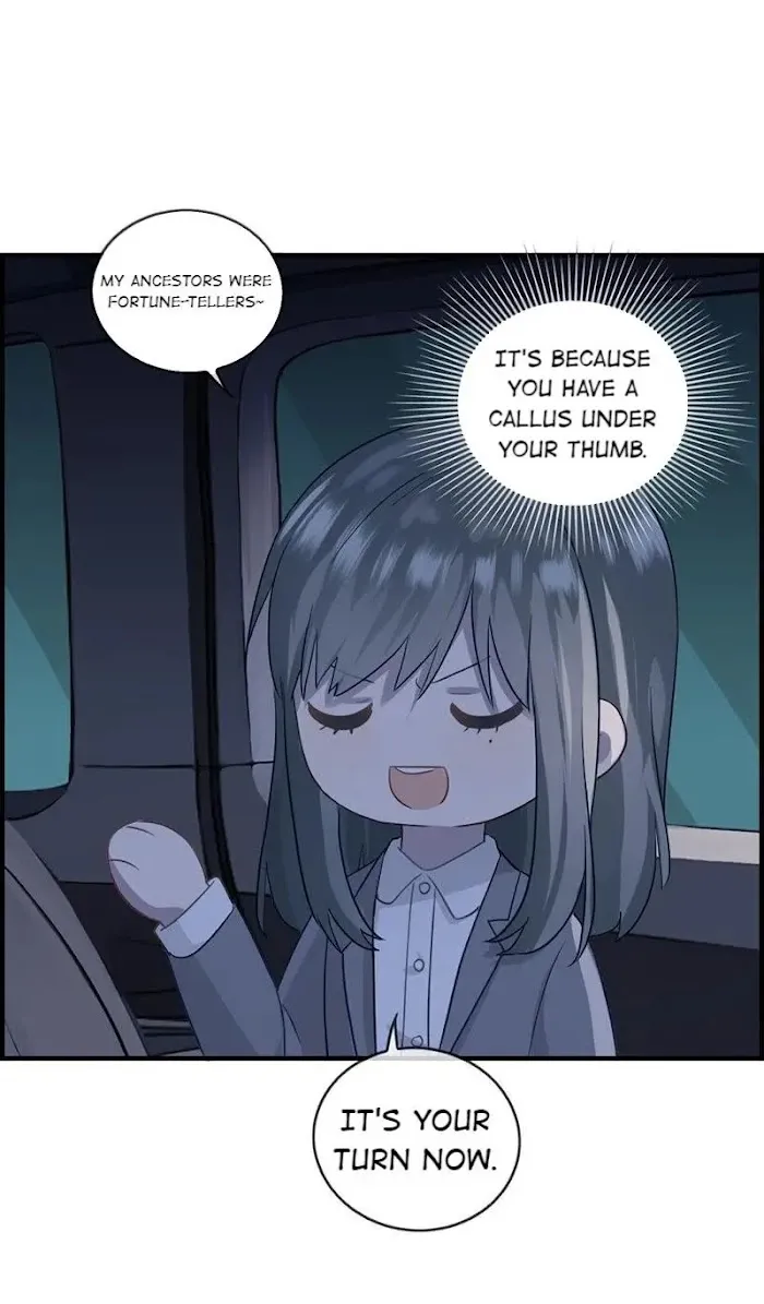 Read The Flirty Two-faced Young Master chapter 19 image 3 on Lezhin