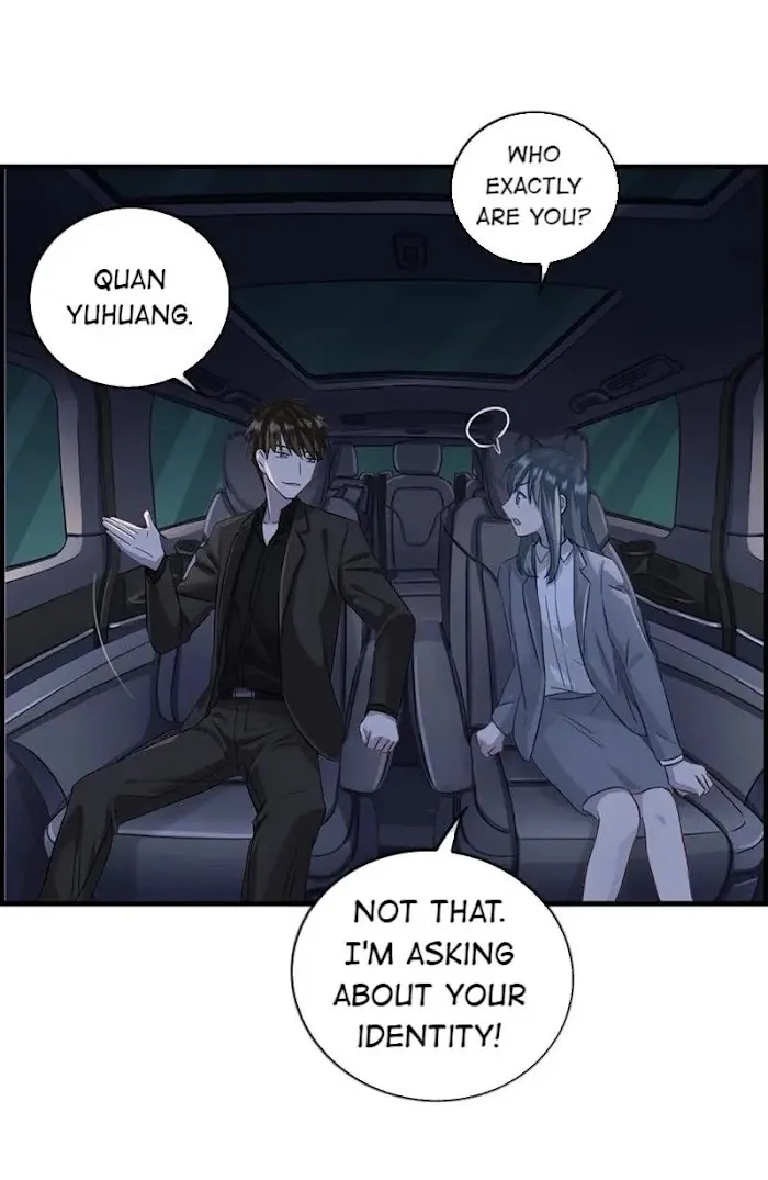 Read The Flirty Two-faced Young Master chapter 19 image 4 on Lezhin