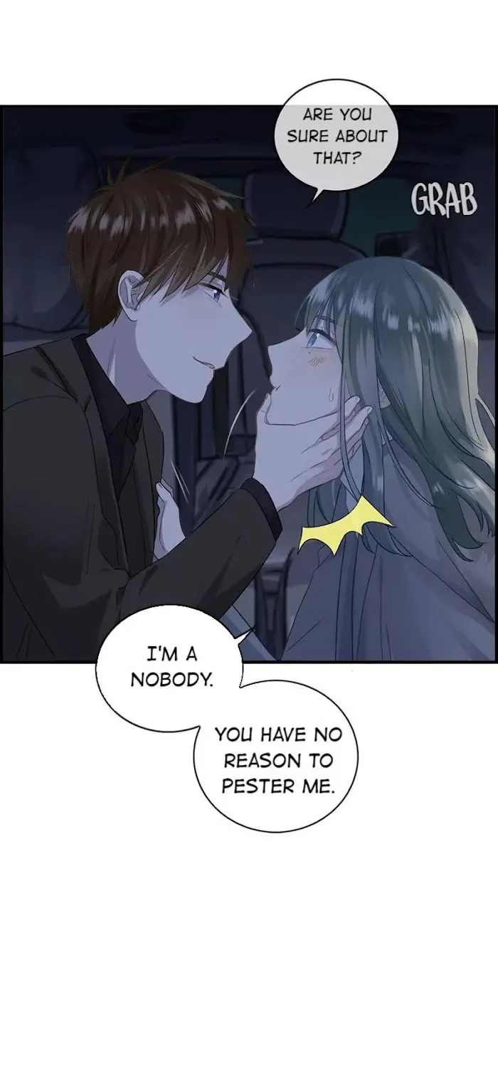 Read The Flirty Two-faced Young Master chapter 19 image 7 on Lezhin