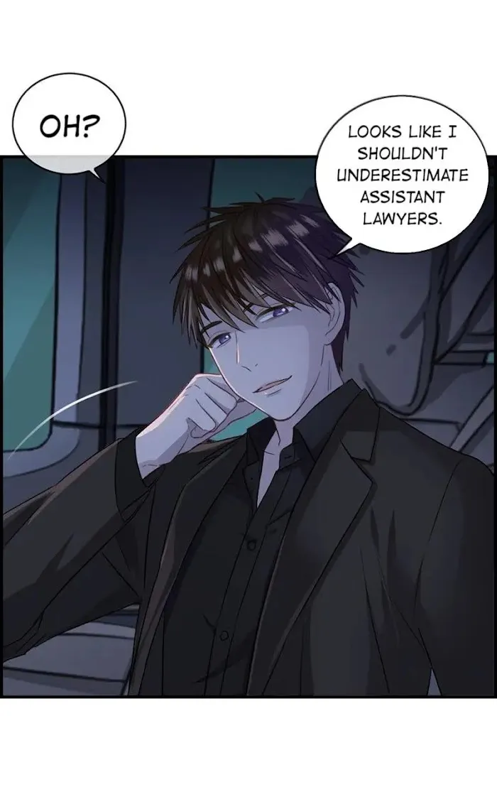 Read The Flirty Two-faced Young Master chapter 19 image 8 on Lezhin