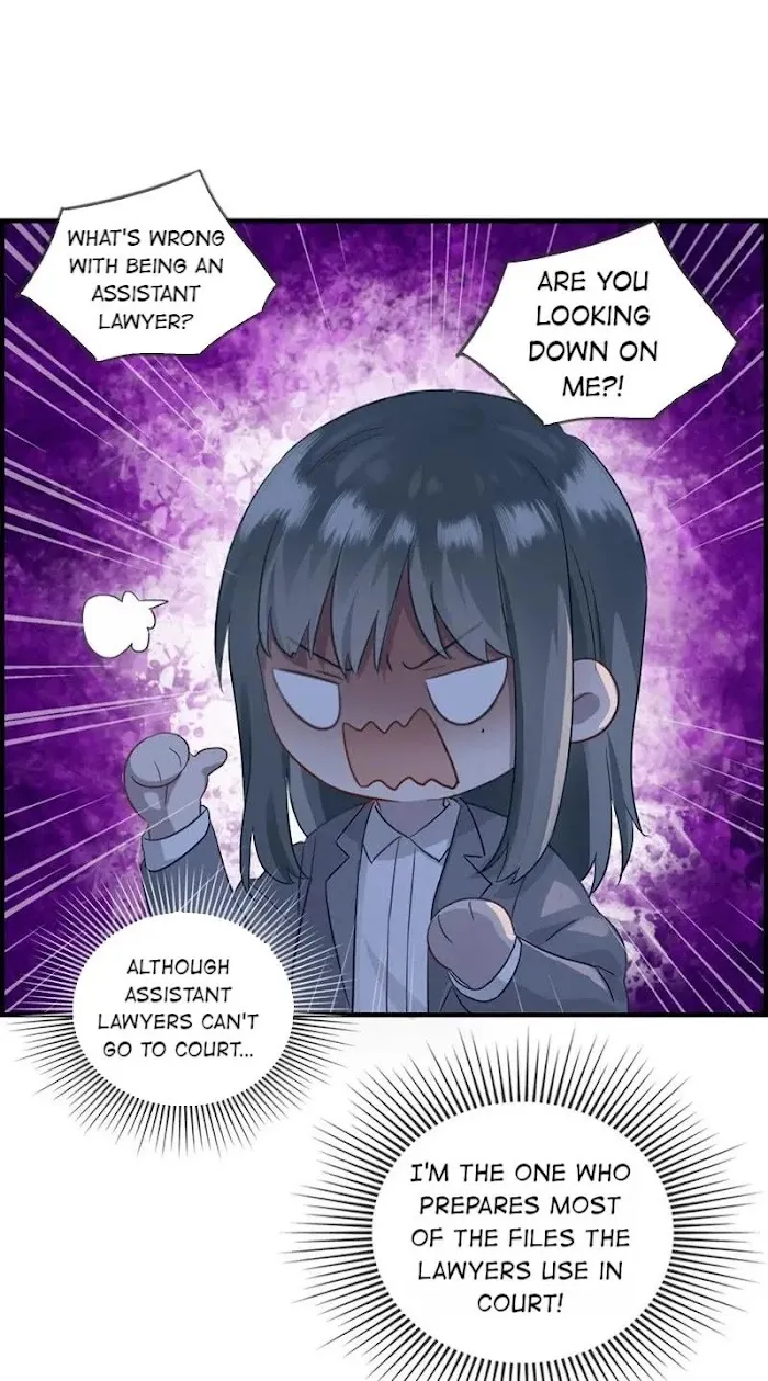 Read The Flirty Two-faced Young Master chapter 19 image 9 on Lezhin