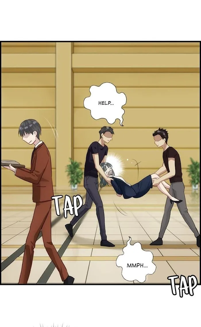 Read The Flirty Two-faced Young Master chapter 2 image 1 on Lezhin