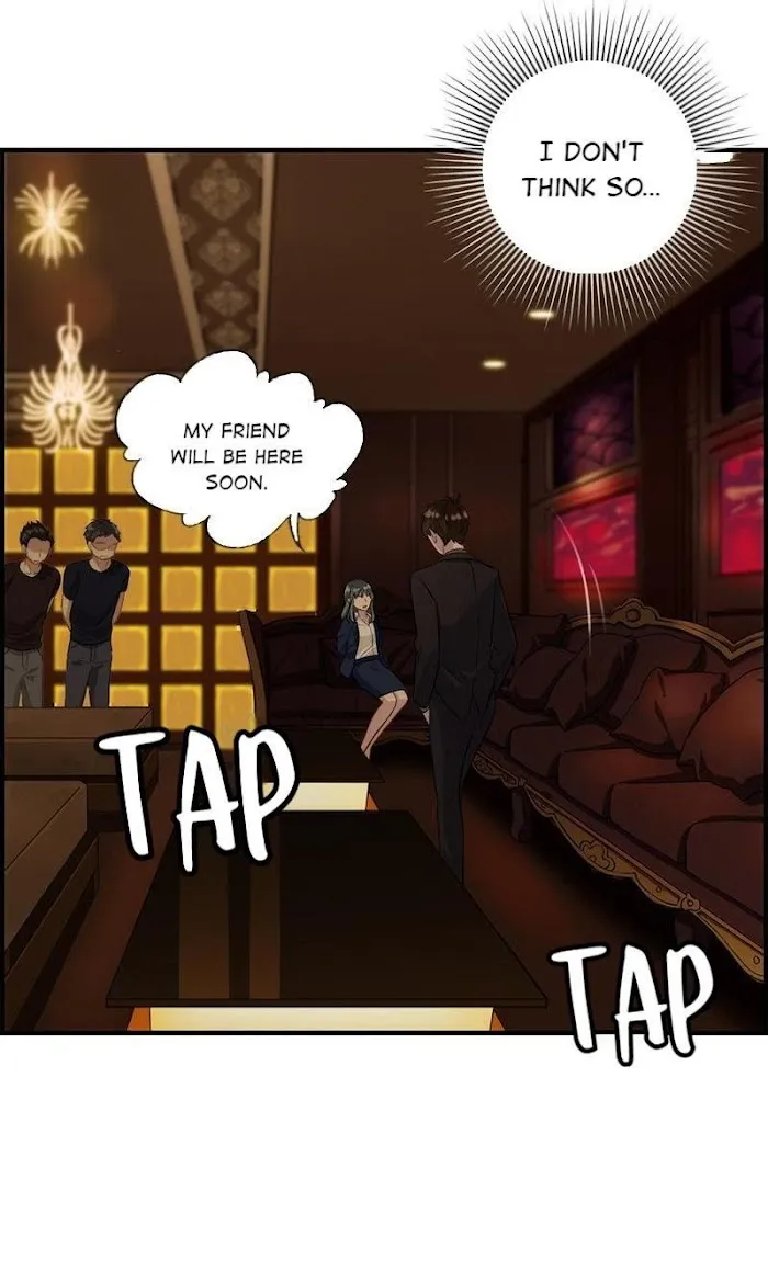 Read The Flirty Two-faced Young Master chapter 2 image 10 on Lezhin