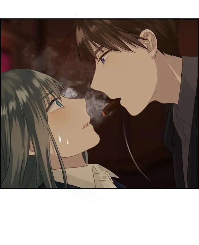 Read The Flirty Two-faced Young Master chapter 2 image 19 on Lezhin