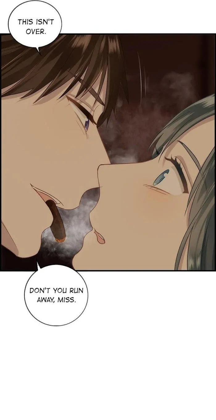 Read The Flirty Two-faced Young Master chapter 2 image 23 on Lezhin