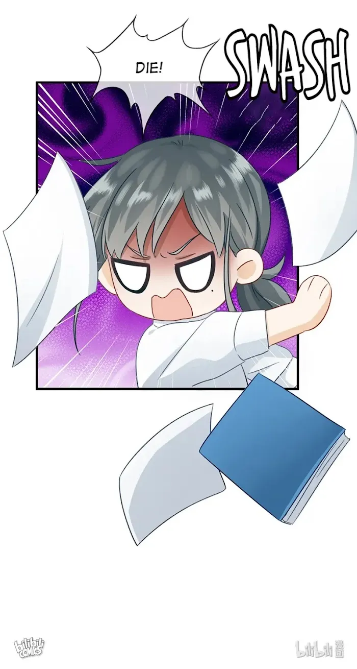 Read The Flirty Two-faced Young Master chapter 2 image 27 on Lezhin