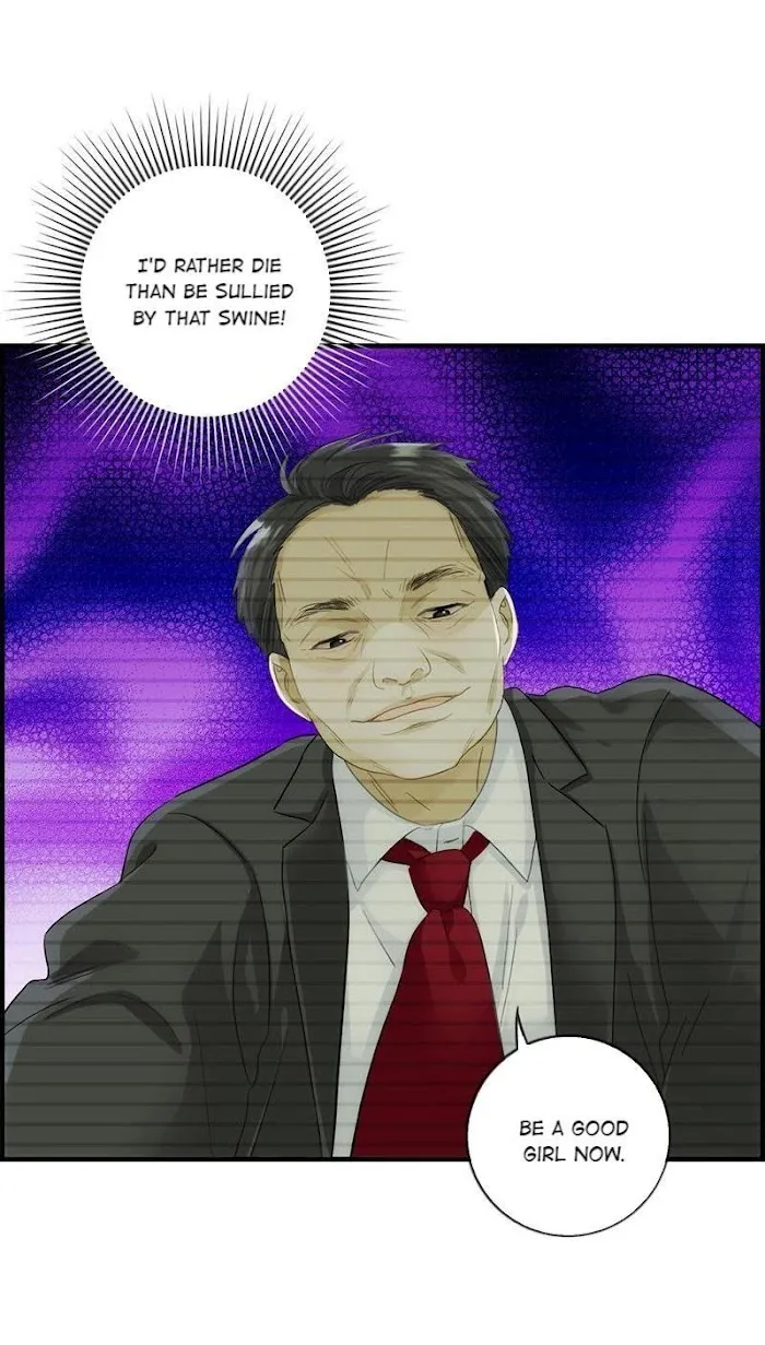 Read The Flirty Two-faced Young Master chapter 2 image 3 on Lezhin