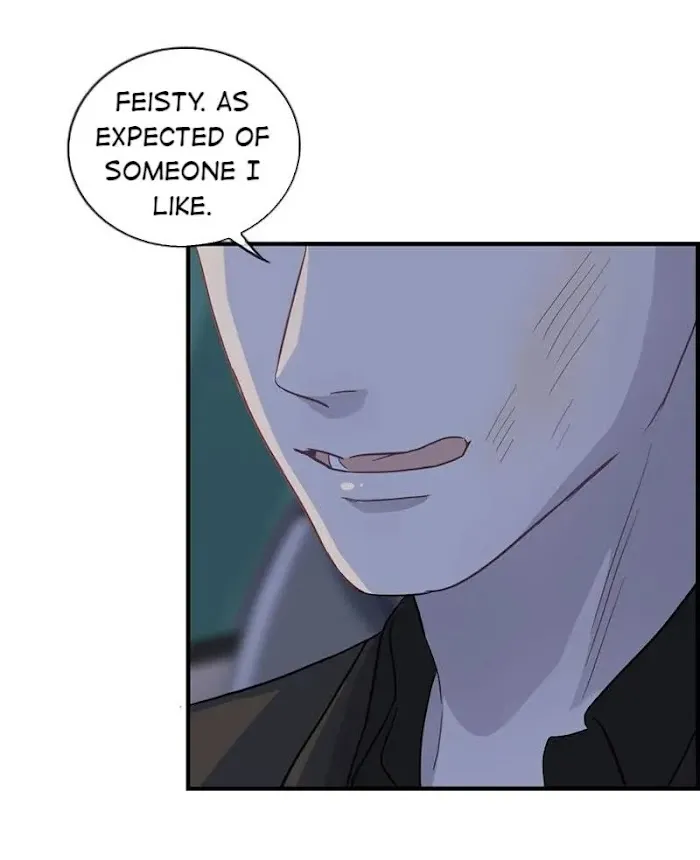 Read The Flirty Two-faced Young Master chapter 20 image 10 on Lezhin