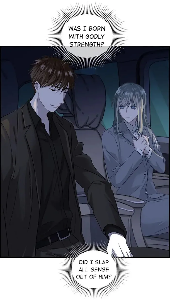 Read The Flirty Two-faced Young Master chapter 20 image 11 on Lezhin