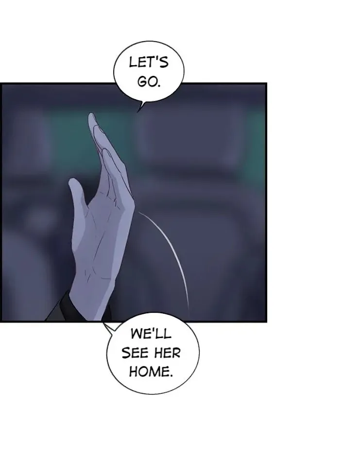 Read The Flirty Two-faced Young Master chapter 20 image 14 on Lezhin