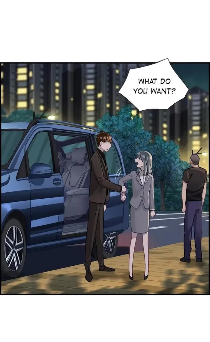Read The Flirty Two-faced Young Master chapter 20 image 17 on Lezhin