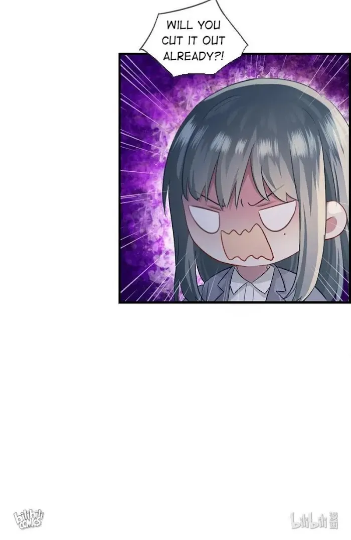 Read The Flirty Two-faced Young Master chapter 20 image 19 on Lezhin