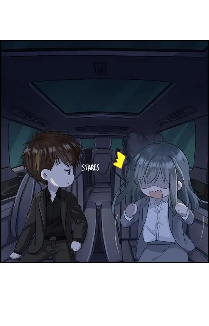 Read The Flirty Two-faced Young Master chapter 20 image 4 on Lezhin