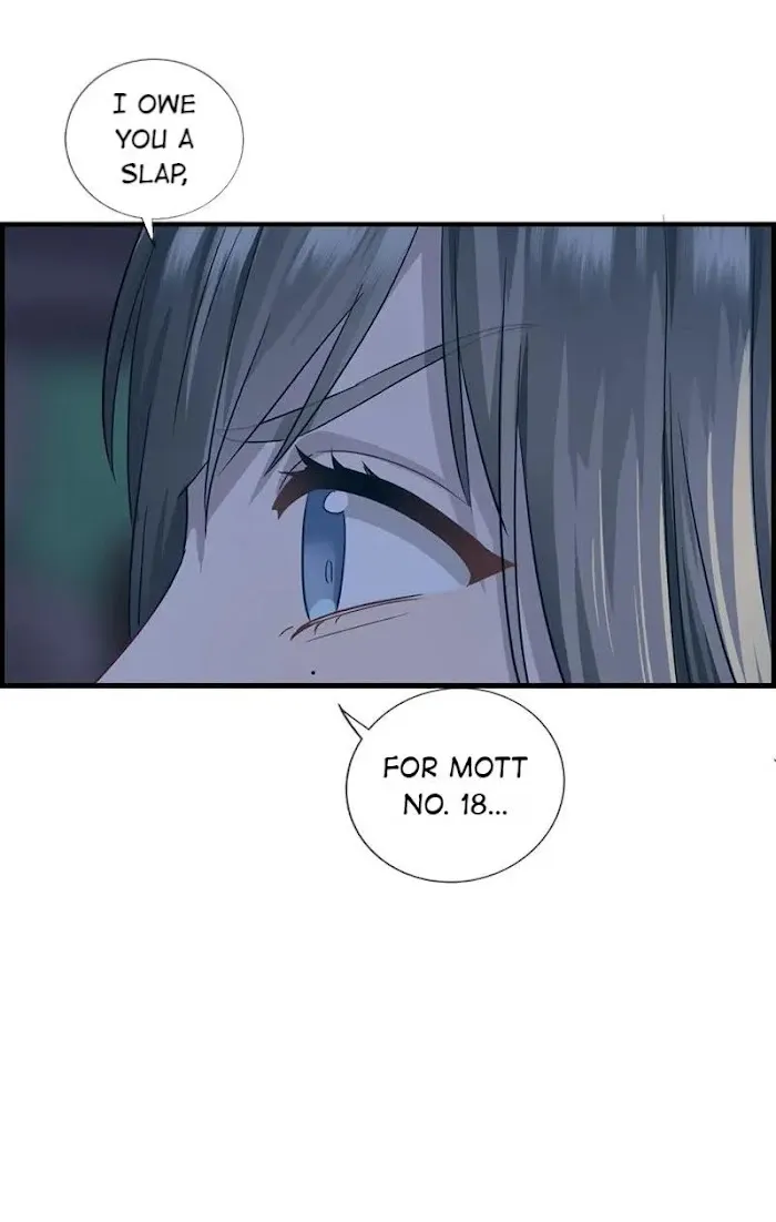 Read The Flirty Two-faced Young Master chapter 20 image 8 on Lezhin