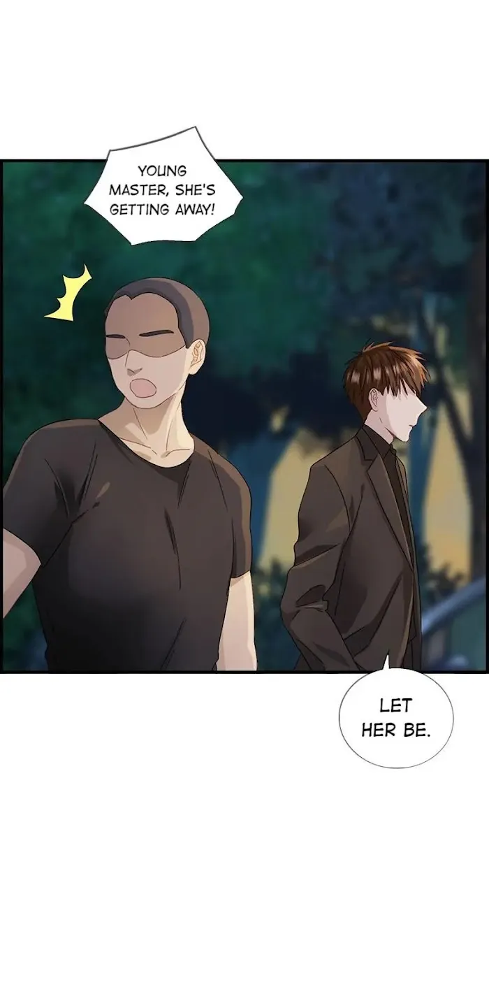 Read The Flirty Two-faced Young Master chapter 21 image 10 on Lezhin