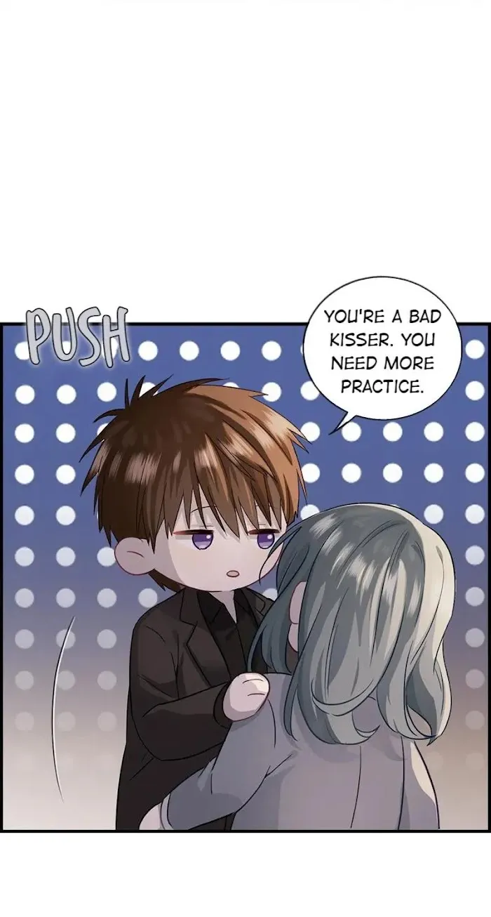 Read The Flirty Two-faced Young Master chapter 21 image 2 on Lezhin