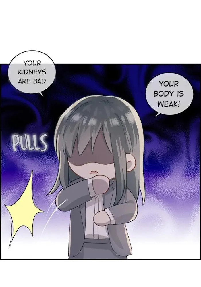 Read The Flirty Two-faced Young Master chapter 21 image 3 on Lezhin