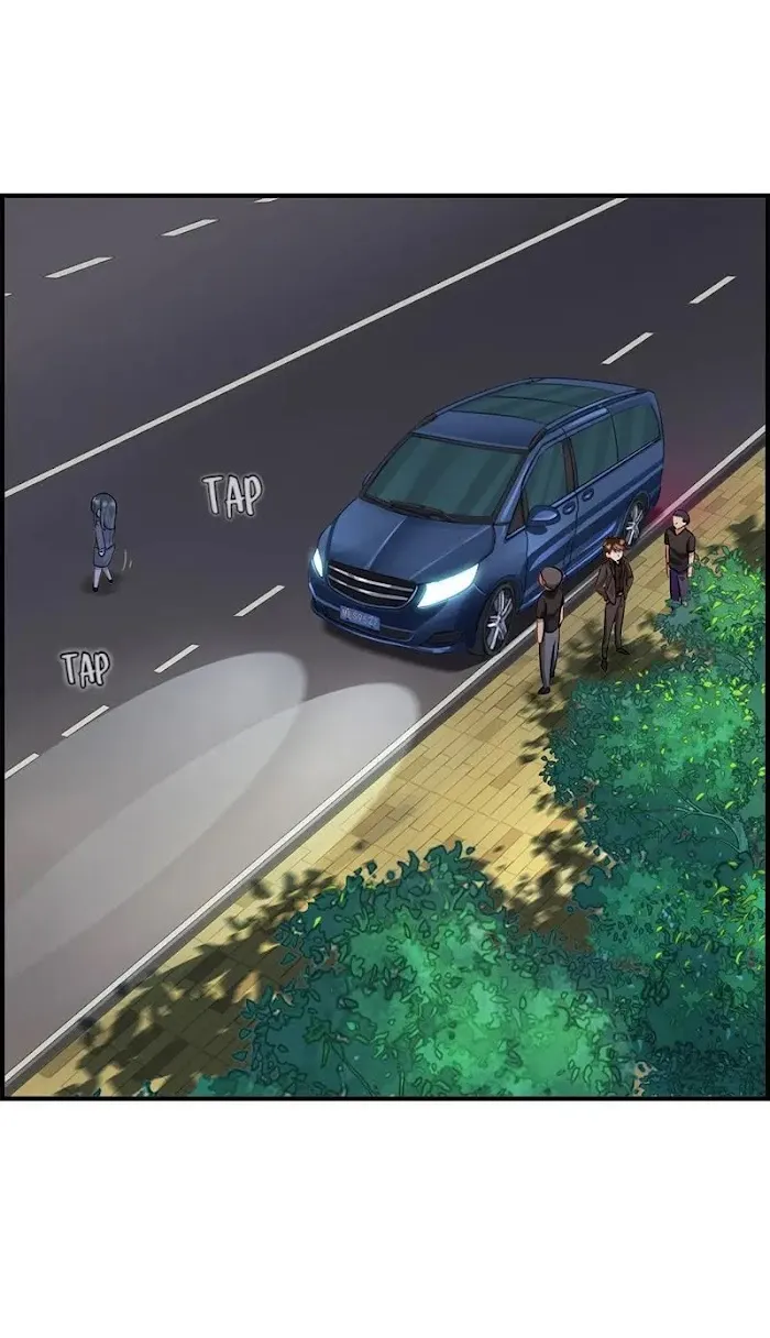 Read The Flirty Two-faced Young Master chapter 21 image 5 on Lezhin