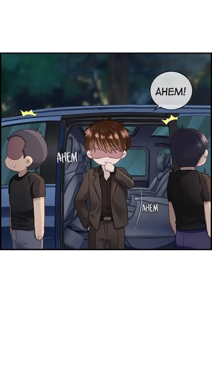 Read The Flirty Two-faced Young Master chapter 21 image 7 on Lezhin