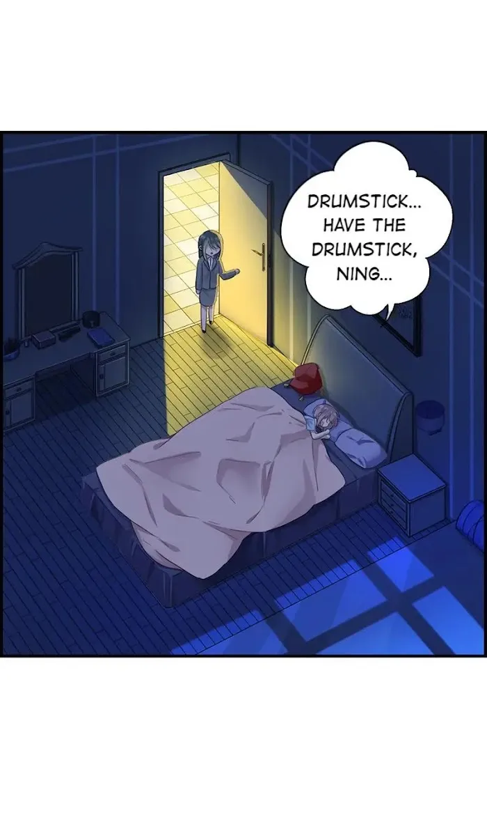 Read The Flirty Two-faced Young Master chapter 22 image 16 on Lezhin