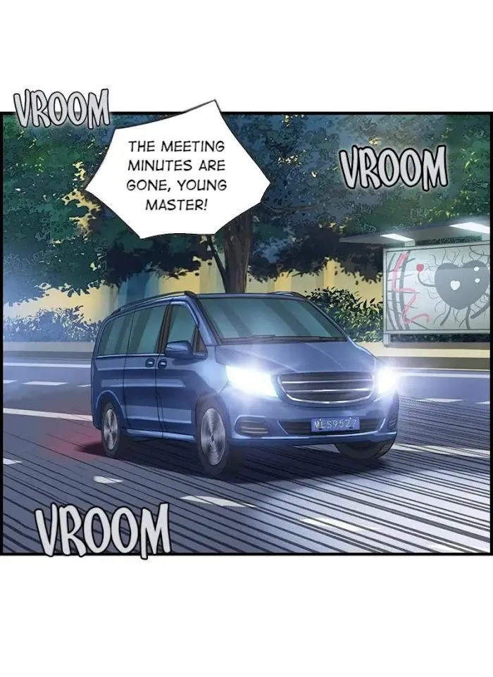 Read The Flirty Two-faced Young Master chapter 22 image 18 on Lezhin