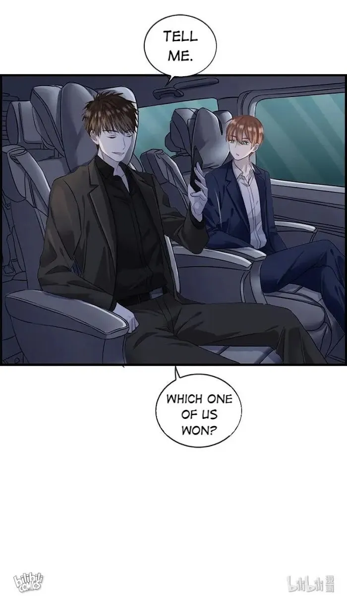 Read The Flirty Two-faced Young Master chapter 22 image 20 on Lezhin