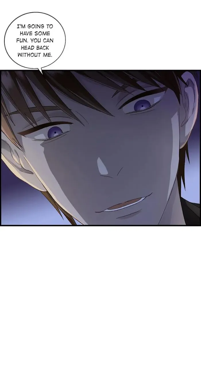 Read The Flirty Two-faced Young Master chapter 23 image 10 on Lezhin