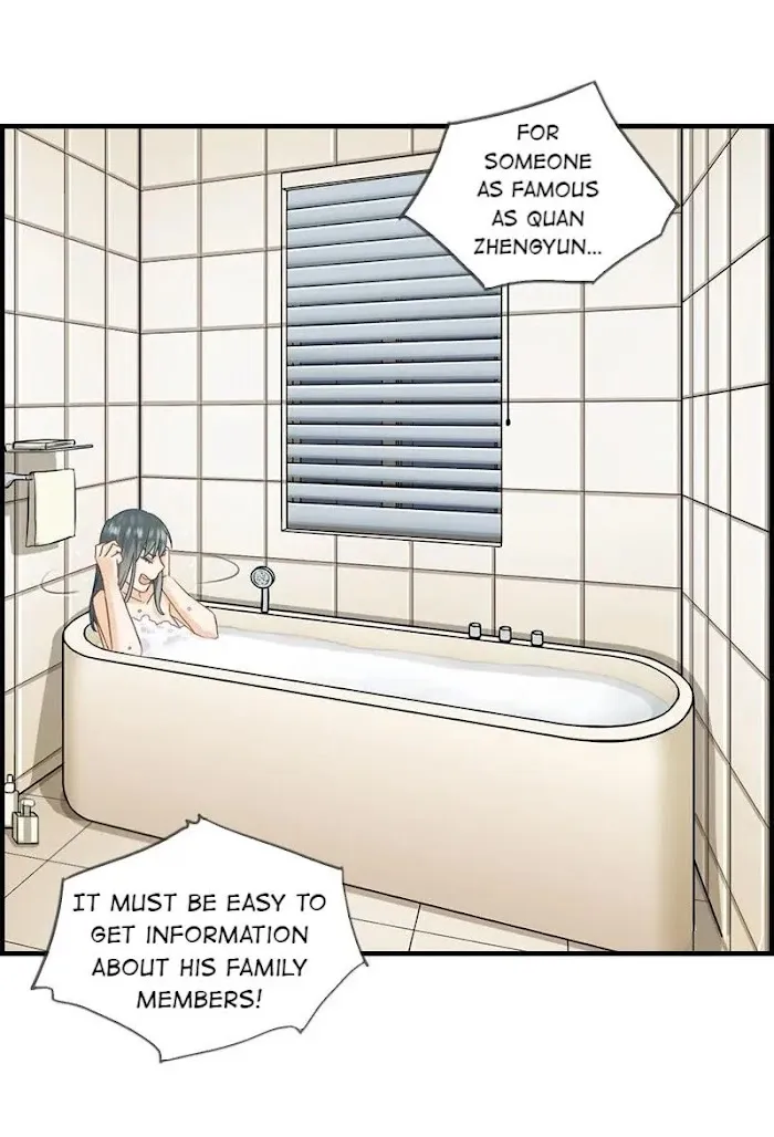 Read The Flirty Two-faced Young Master chapter 23 image 12 on Lezhin