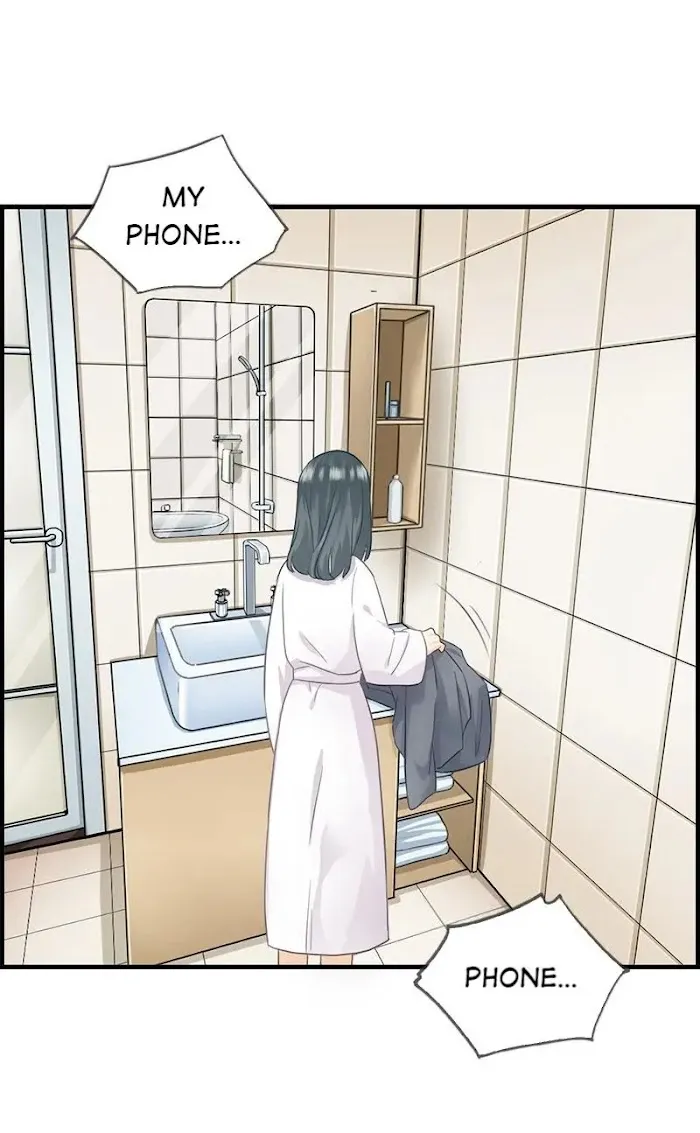 Read The Flirty Two-faced Young Master chapter 23 image 15 on Lezhin