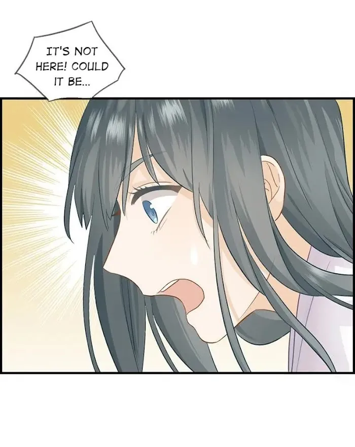 Read The Flirty Two-faced Young Master chapter 23 image 16 on Lezhin