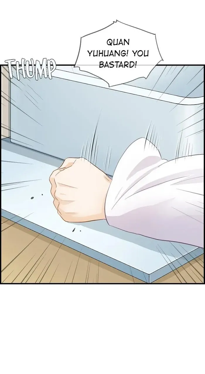 Read The Flirty Two-faced Young Master chapter 23 image 17 on Lezhin