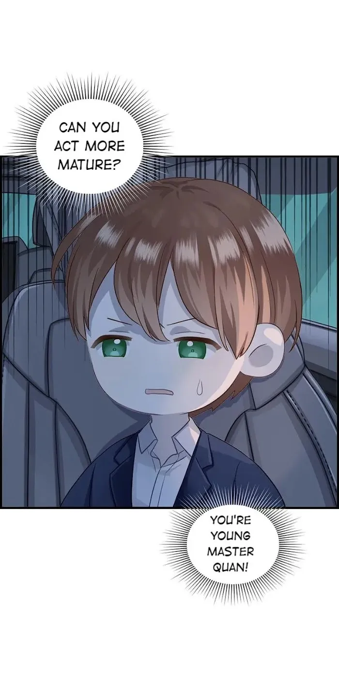 Read The Flirty Two-faced Young Master chapter 23 image 4 on Lezhin