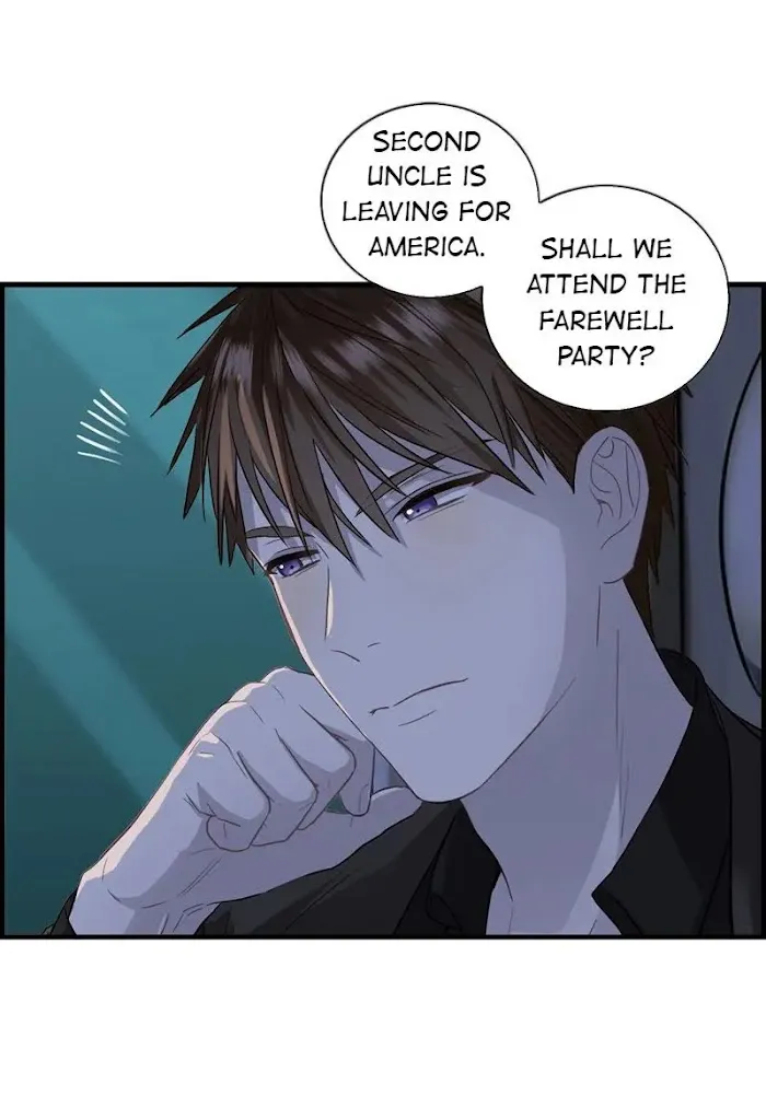 Read The Flirty Two-faced Young Master chapter 23 image 5 on Lezhin