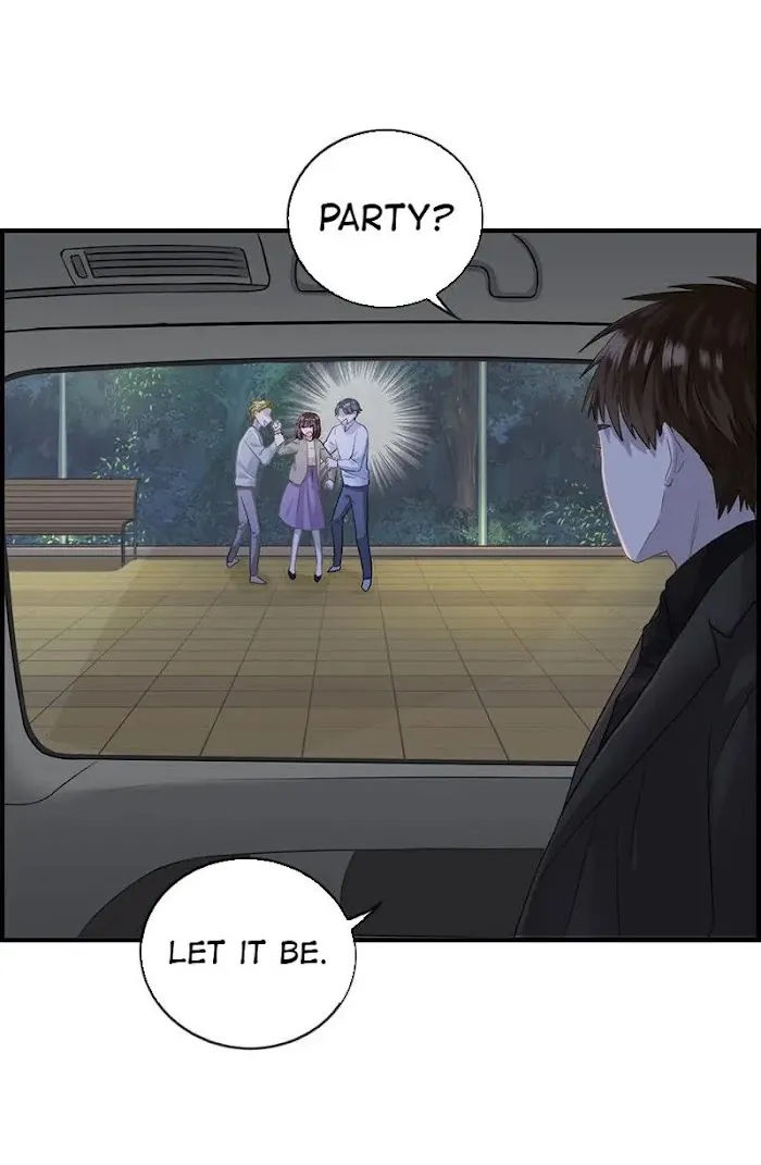 Read The Flirty Two-faced Young Master chapter 23 image 6 on Lezhin