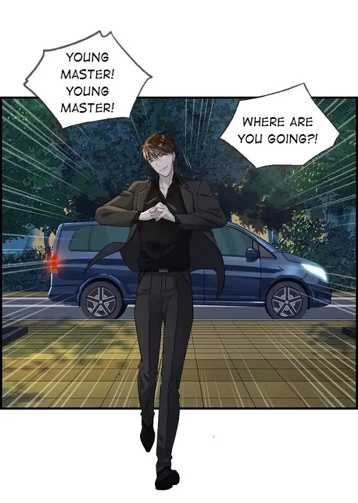 Read The Flirty Two-faced Young Master chapter 23 image 9 on Lezhin