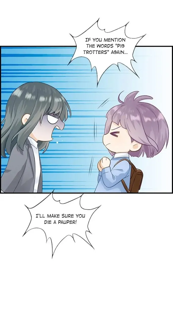Read The Flirty Two-faced Young Master chapter 24 image 13 on Lezhin