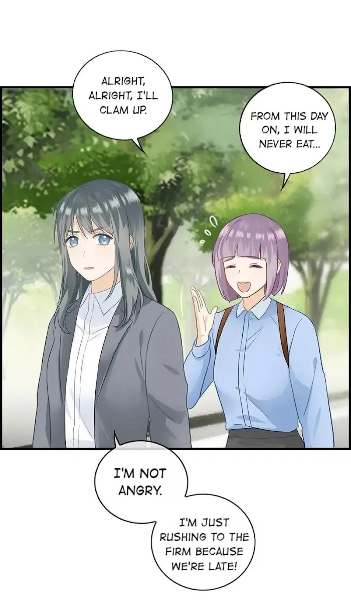 Read The Flirty Two-faced Young Master chapter 24 image 14 on Lezhin