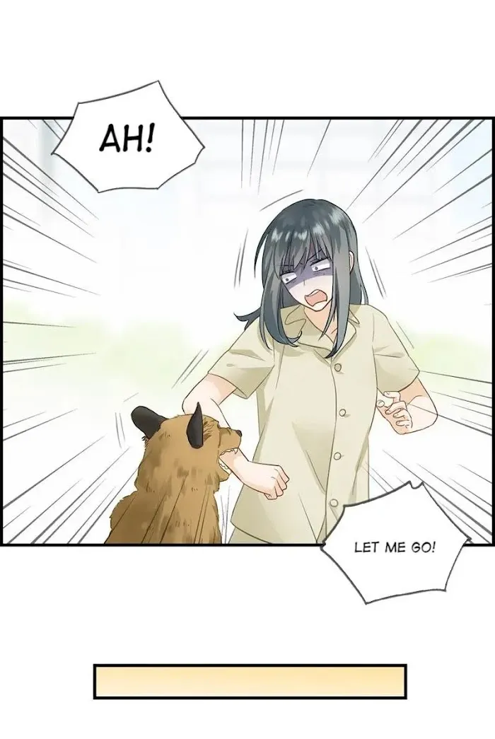 Read The Flirty Two-faced Young Master chapter 24 image 3 on Lezhin