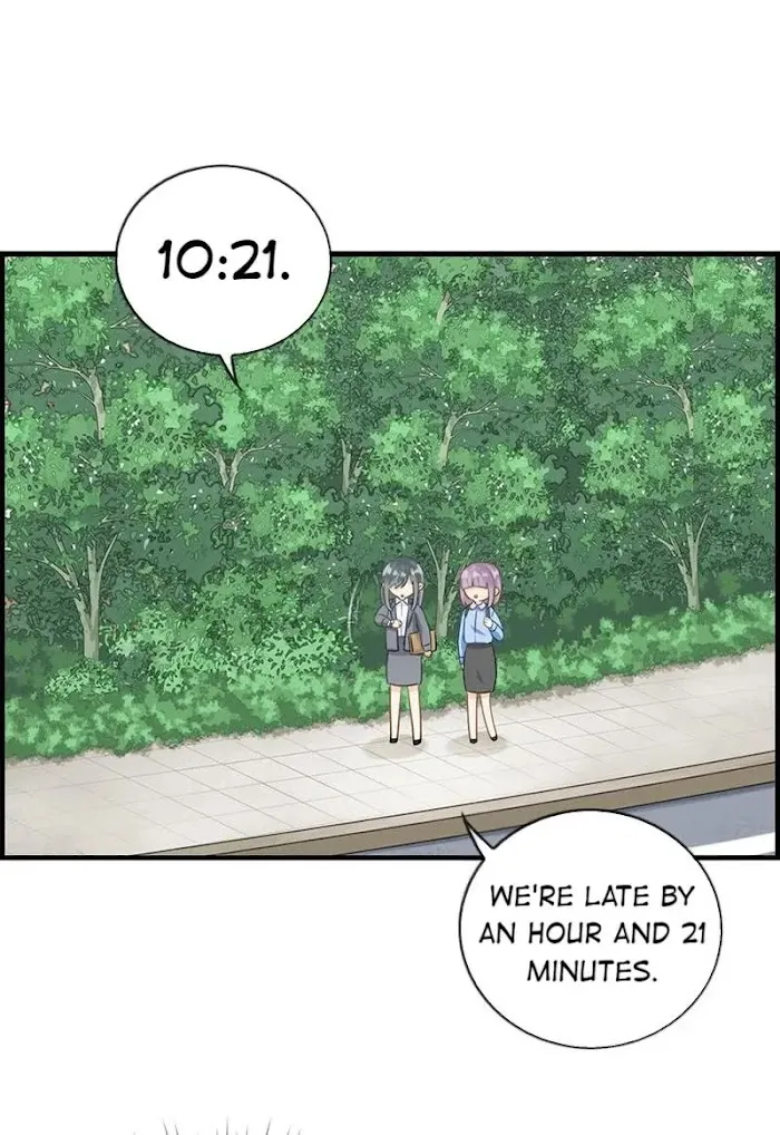 Read The Flirty Two-faced Young Master chapter 24 image 8 on Lezhin