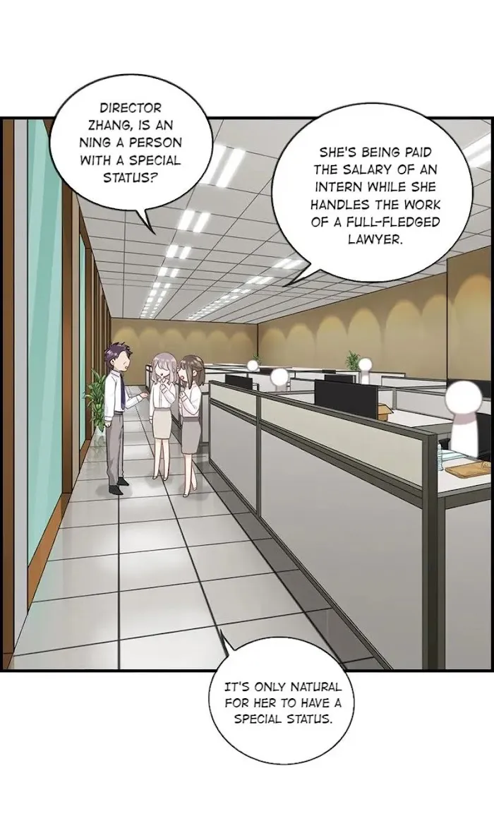 Read The Flirty Two-faced Young Master chapter 25 image 12 on Lezhin