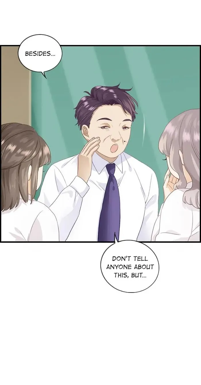 Read The Flirty Two-faced Young Master chapter 25 image 13 on Lezhin